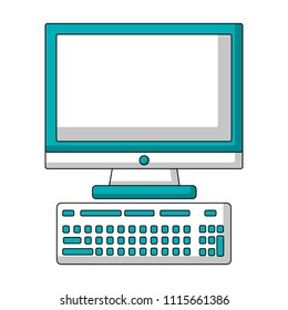 computer keyboard technology devices gadget