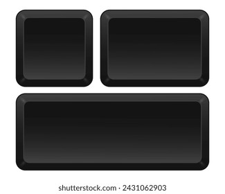 Computer keys. Laptop, keyboard, combination, shortcut, input device, peripheral, enter the text, typing, type, numpad, hotkeys, functional, letter, numeric, layout, language, qwerty, empty, blank