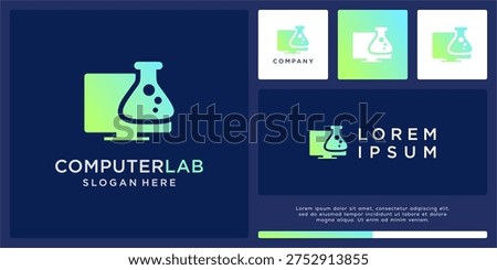 Computer Lab Clipart | Free download on ClipArtMag