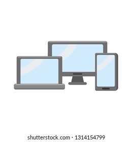 computer laptop cellphone gadgets
