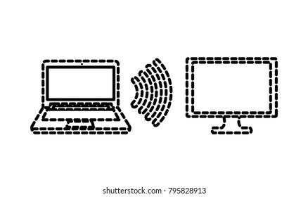 Computer and laptop design