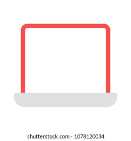  computer laptop device 