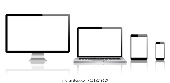 956,344 Computer screen Stock Vectors, Images & Vector Art | Shutterstock