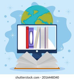 computer literacy with books global
