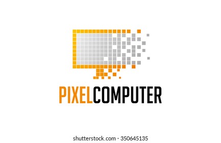 Computer Logo