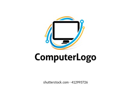 Computer Logo 