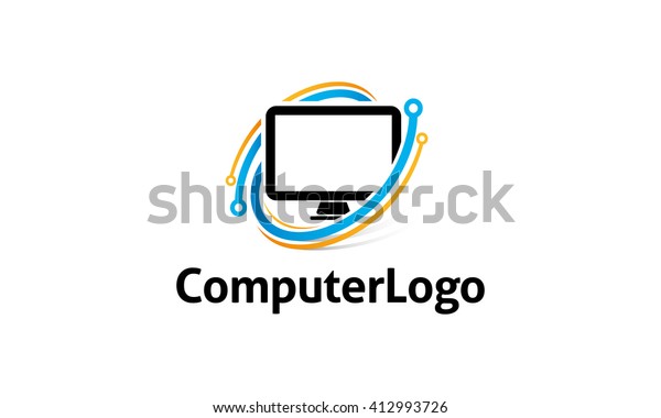 Computer Logo