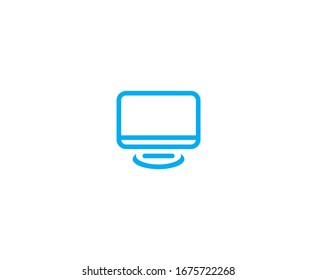 Computer Logo Images, Stock Photos & Vectors | Shutterstock