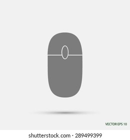 computer mause icon