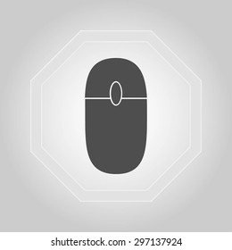 computer mause icon