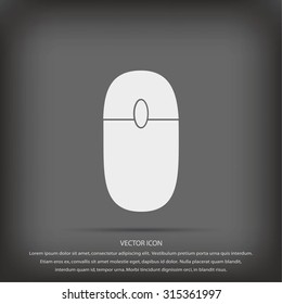 computer mause icon