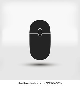 computer mause icon