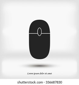 computer mause icon