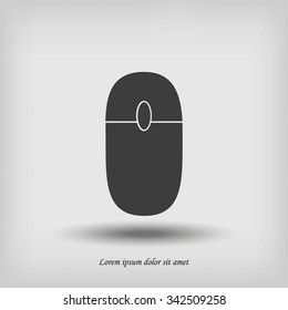 computer mause icon