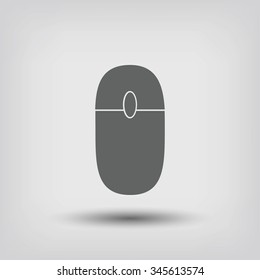 computer mause icon