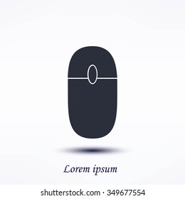 computer mause icon