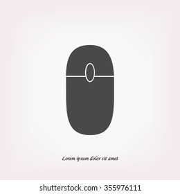 computer mause icon