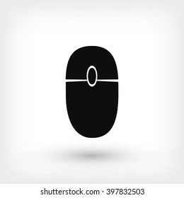 computer mause icon