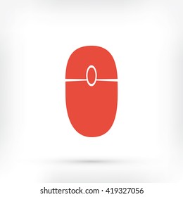 computer mause icon