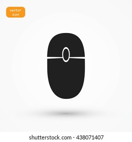 computer mause icon