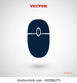 computer mause icon