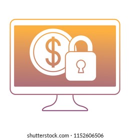 computer and money design