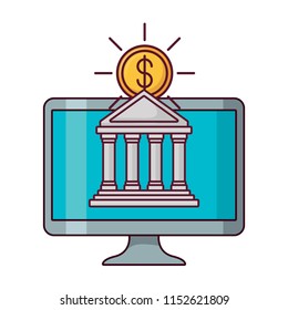 computer and money design