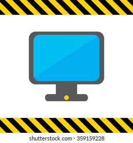 Computer monitor