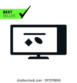 Computer monitor