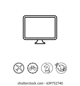 Computer monitor