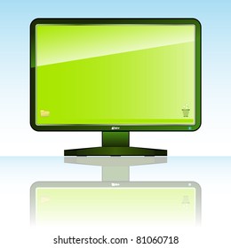 Computer monitor