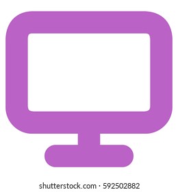 Computer Monitor Data Device Screen Display