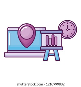 computer monitor design