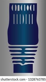 Computer Motherboard Icon