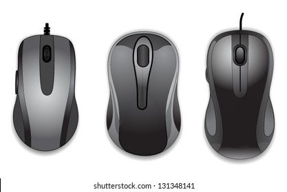 Computer mouse