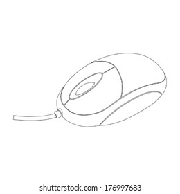 Computer Mouse