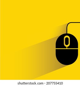 computer mouse