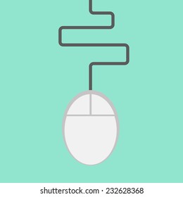 Computer Mouse 