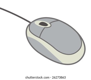 Cartoon Computer Mouse Images, Stock Photos & Vectors | Shutterstock