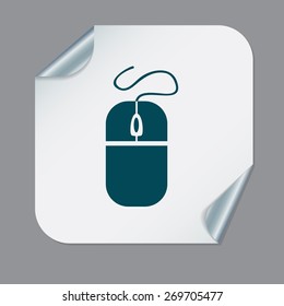 computer mouse