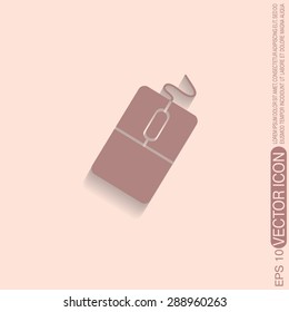 computer mouse