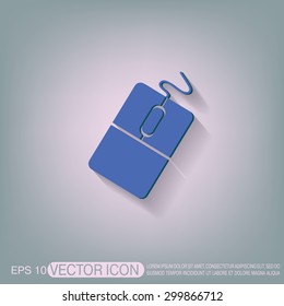 computer mouse