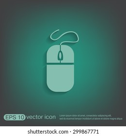 computer mouse