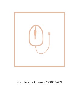 computer mouse
