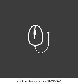 computer mouse