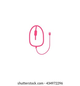 computer mouse