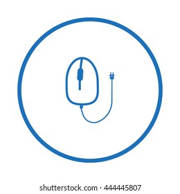 computer mouse