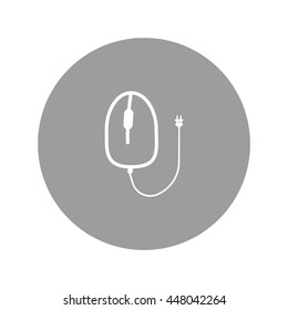 computer mouse