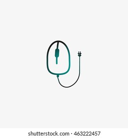 computer mouse