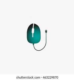 computer mouse